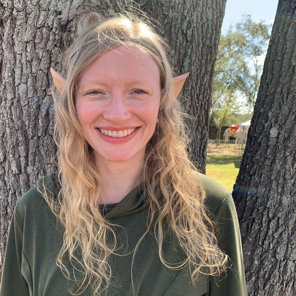 Meet your Posher, Elisa - Picture 3 of 11